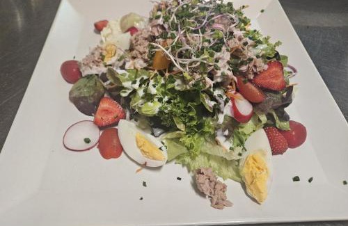 Großhabersdorf Casa | Bauer´s Pension-Restaurant-Catering