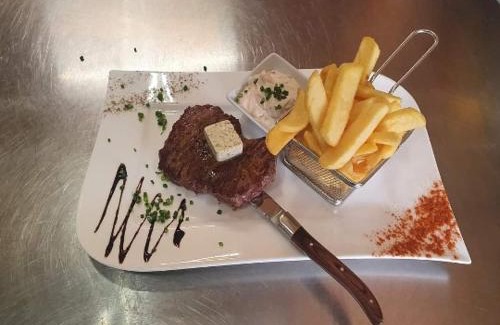 Großhabersdorf Casa | Bauer´s Pension-Restaurant-Catering