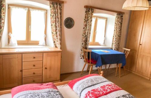 Bernau am Chiemsee Casa | Bauernhaus Dhillon