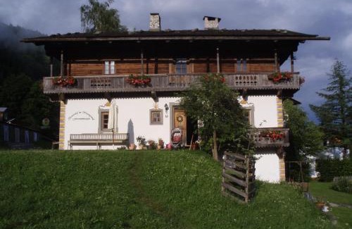 Maria Luggau Apartamento | Bauernhof im Wiesengrund
