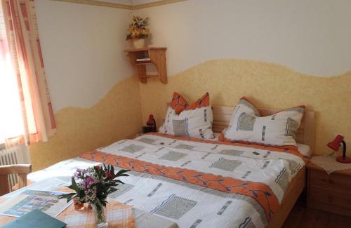 Yspertal Apartamento | Bauernhof Waira