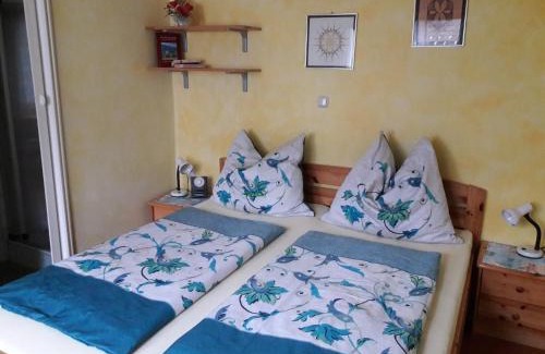 Yspertal Apartamento | Bauernhof Waira