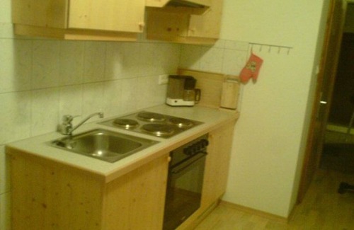 Nussdorf am Attersee Apartamento | Apartamento nº 2 -. Vista del lago y las monta��as - Granja Lenzmann - Familia Zesch