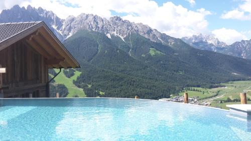 San Candido Chalet De Esquí | Bauernhof Zwiglhof