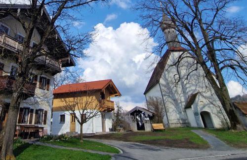 Aschau im Chiemgau Casa | Bauernhofchalet Geigerhof