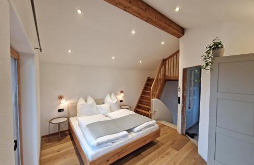 Aschau im Chiemgau Casa | Bauernhofchalet Geigerhof