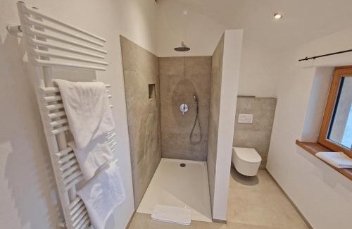 Aschau im Chiemgau Casa | Bauernhofchalet Geigerhof