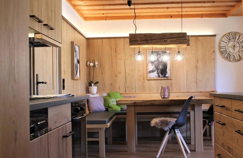 Barnzell Apartamento | Pura experiencia de granja en un acogedor apartamento con terraza privada
