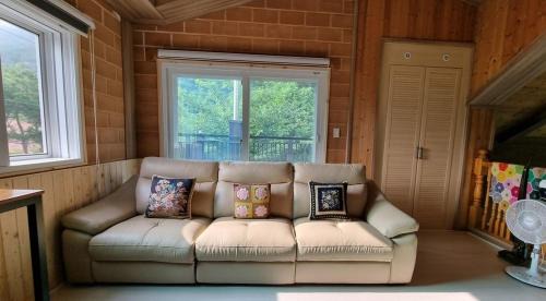 Wonju Casa | Bauhaus In Wonju