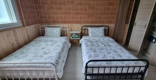 Wonju Casa | Bauhaus In Wonju