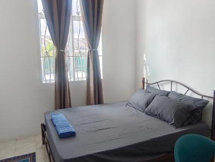 Temerloh Casa | BAUNG GUEST HOUSE TEMERLOH