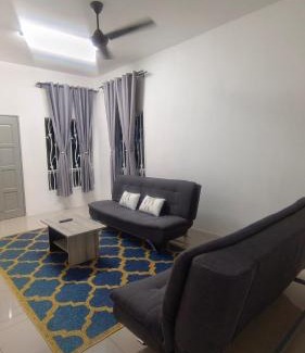 Temerloh Casa | BAUNG GUEST HOUSE TEMERLOH