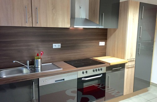Wolnzach Apartamento | Piso bávaro entre Munich e Ingolstadt