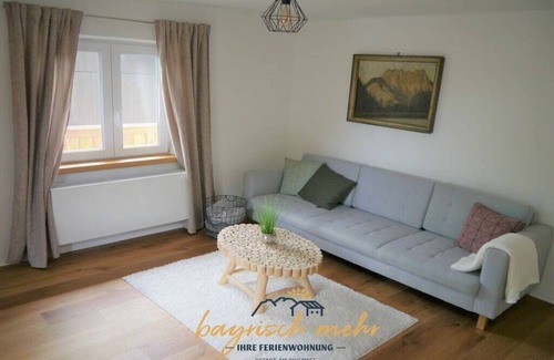Gstadt Casa | Apartamento de vacaciones bávaro más