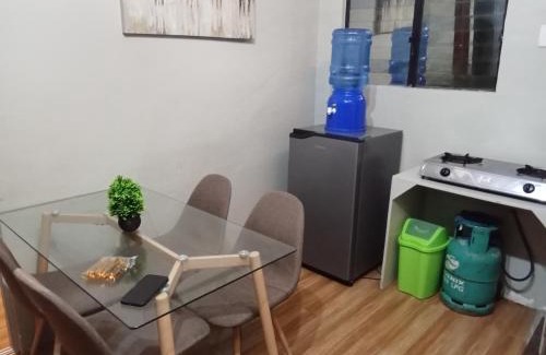 Cotabato Apartamento | Baverlly Home Stay