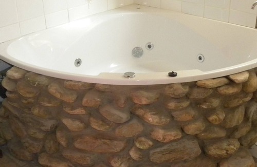 Kou-Kamma Cabina | Baviaans Lodge