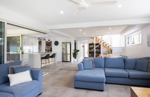 Bawley Point Casa | Bawley Beach Escape, short walk to Bawley Beach