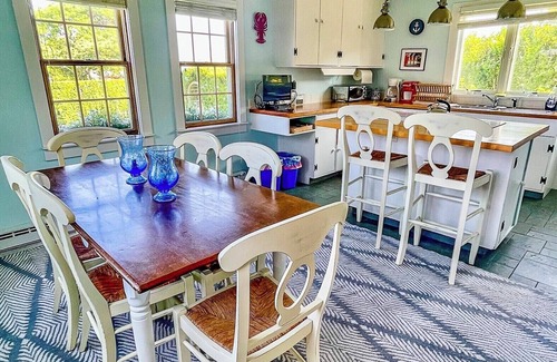 Siasconset Casa | Lovely Baxter Rd home Disponible para junio y septiembre de 2018