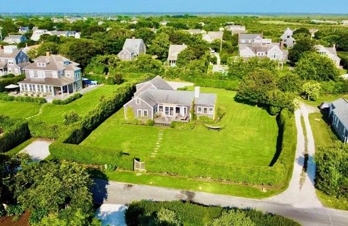 Siasconset Casa | Lovely Baxter Rd home Disponible para junio y septiembre de 2018