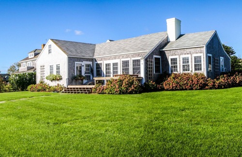 Siasconset Casa | Lovely Baxter Rd home Disponible para junio y septiembre de 2018