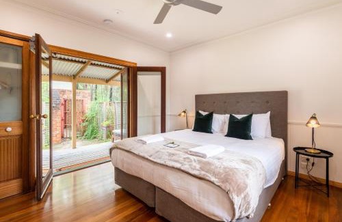 Woollamia Casa | Bay and Bush Jervis Bay