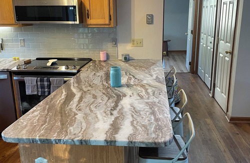 Rock Hall Casa | Bay Beach Oasis - Only 2 hours from DC, Philadelphia, or Baltimore!