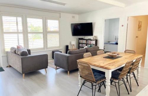 Encounter Bay Casa | Bay Breeze Cottage