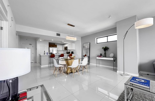 Bay Harbor Islands Apartamento | Bay Breeze Premium Apartments By Eskape Collection