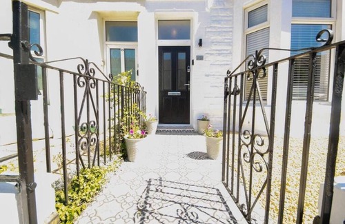 Grangetown Apartamento | Bay City Studio Apartments in Cardiff