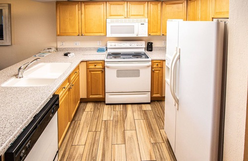 Miramar Beach Apartamento | Bay Club of Sandestin