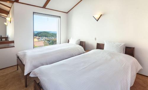 Shimoda Casa | Bay Coast Villa Kisami - Vacation STAY 33529v