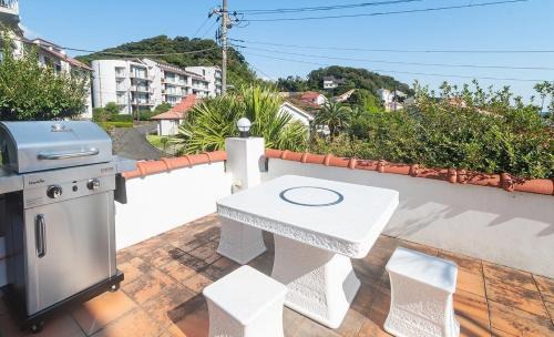 Shimoda Casa | Bay Coast Villa Kisami - Vacation STAY 33529v
