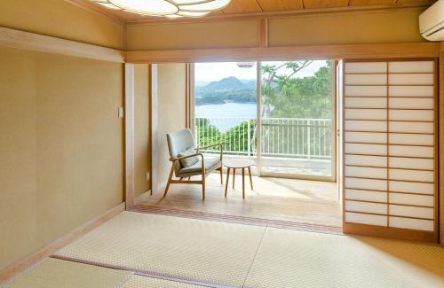 Suzaki Casa | Bay Coast Villa Susaki - Vacation STAY 45723v