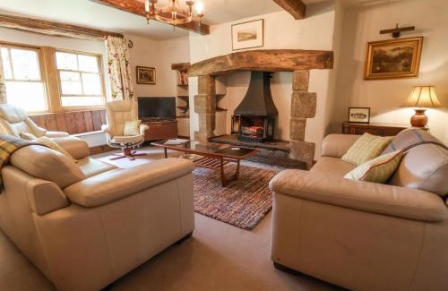 Skipton Casa | Bay Horse Farm