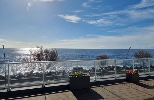 Ponta Delgada Apartamento | Bay House - Seascape Studio