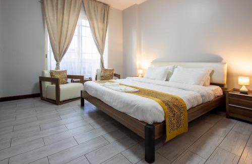 Bay La Sun Apartamento | Bay la sun , Luxury apartment with nice view