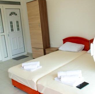 Orahovac Apartamento | Bay Leaf Apartments