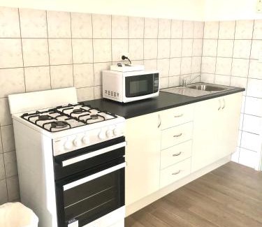 Denham Cabina | Bay Lodge