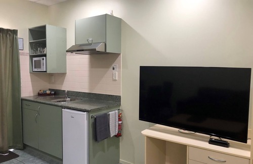 Paihia Hotel | Bay of Islands Gateway Motel & Apartment