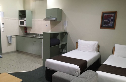 Paihia Hotel | Bay of Islands Gateway Motel & Apartment