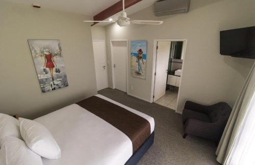 Paihia Hotel | Bay of Islands Gateway Motel & Apartments