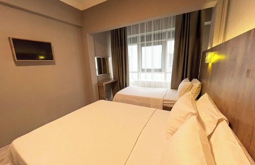 Kesan Casa | Bay Pansiyon