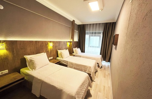 Kesan Casa | Bay Pansiyon