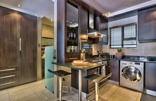 Mouille Point Apartamento | Bay Point Apartment on Beach Road