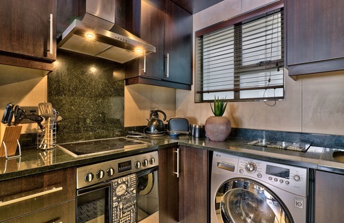 Mouille Point Apartamento | Bay Point Apartment on Beach Road