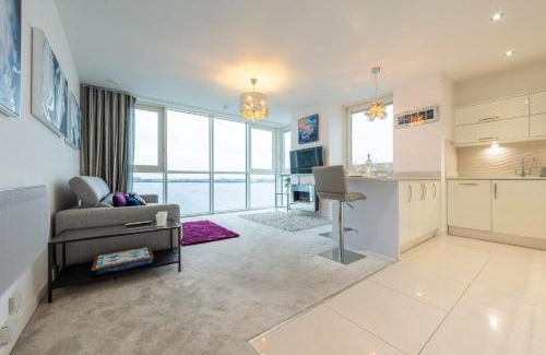 Grangetown Apartamento | Bay Point by Tŷ SA