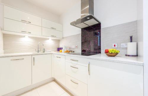 Grangetown Apartamento | Bay Point by Tŷ SA