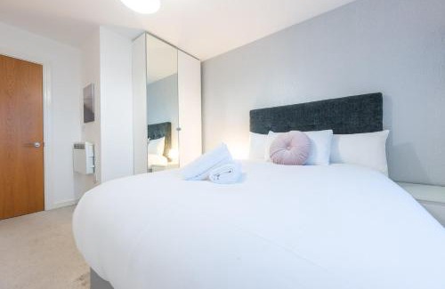 Grangetown Apartamento | Bay Point by Tŷ SA