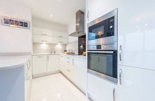 Grangetown Apartamento | Bay Point by Tŷ SA