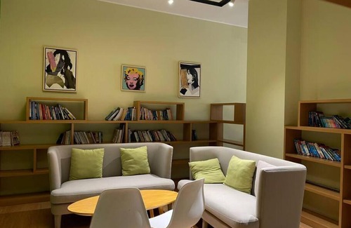 Central District Apartamento | Bay Point, Wave Staycation by HomestayJB